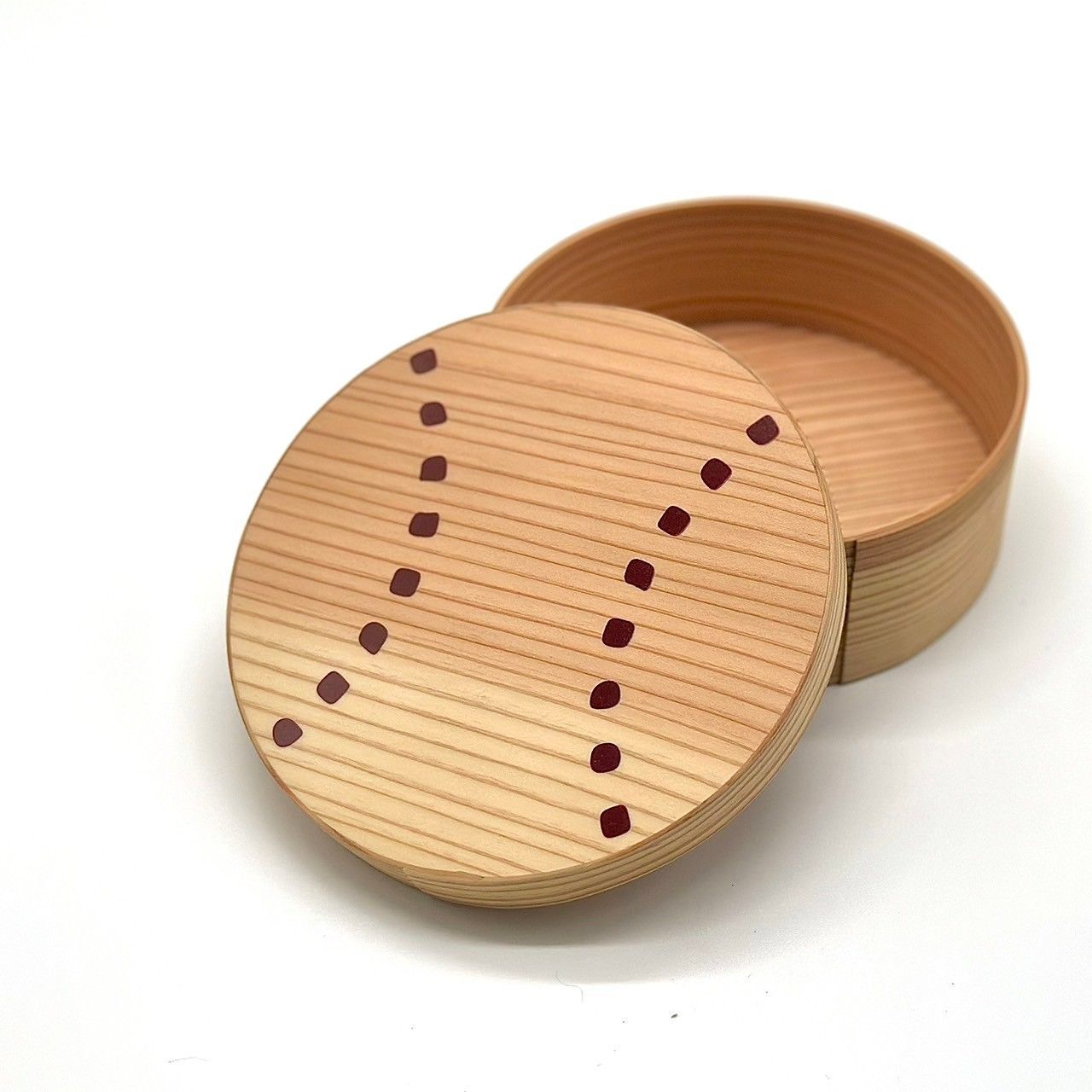 グッズ まげわっぱ