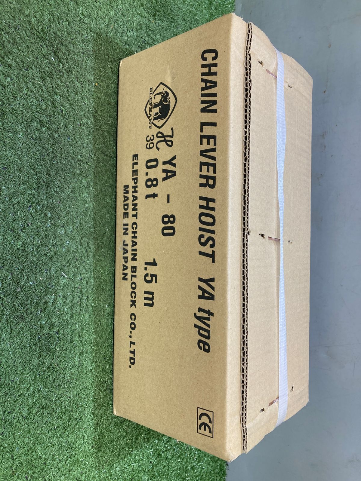 YA08015 ITS3Z62P0MBU