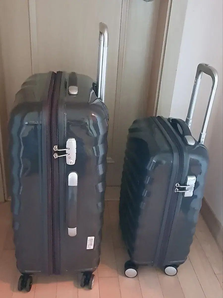 AMERICAN TOURISTER アメリカンツーリスター キャリアー 20 26インチ セット