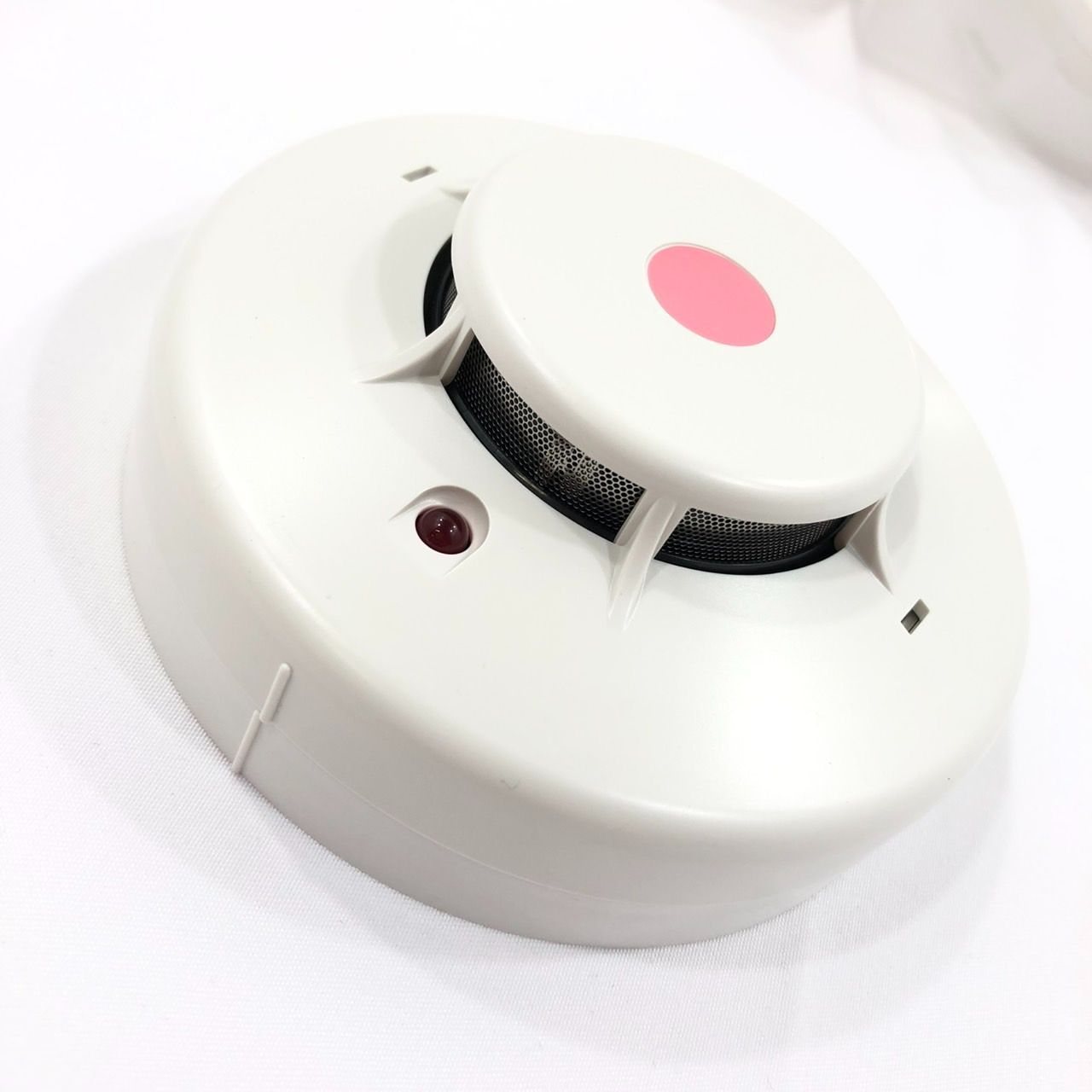 未使用品!!】 NOHMI 能美防災 FDK346 光電式スポット型感知器 煙感知器