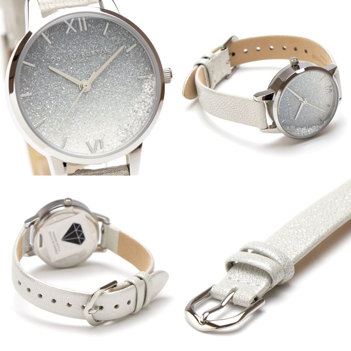 OLIVIA BURTON 腕時計 「OLIVIA BURTON/オリビアバートン