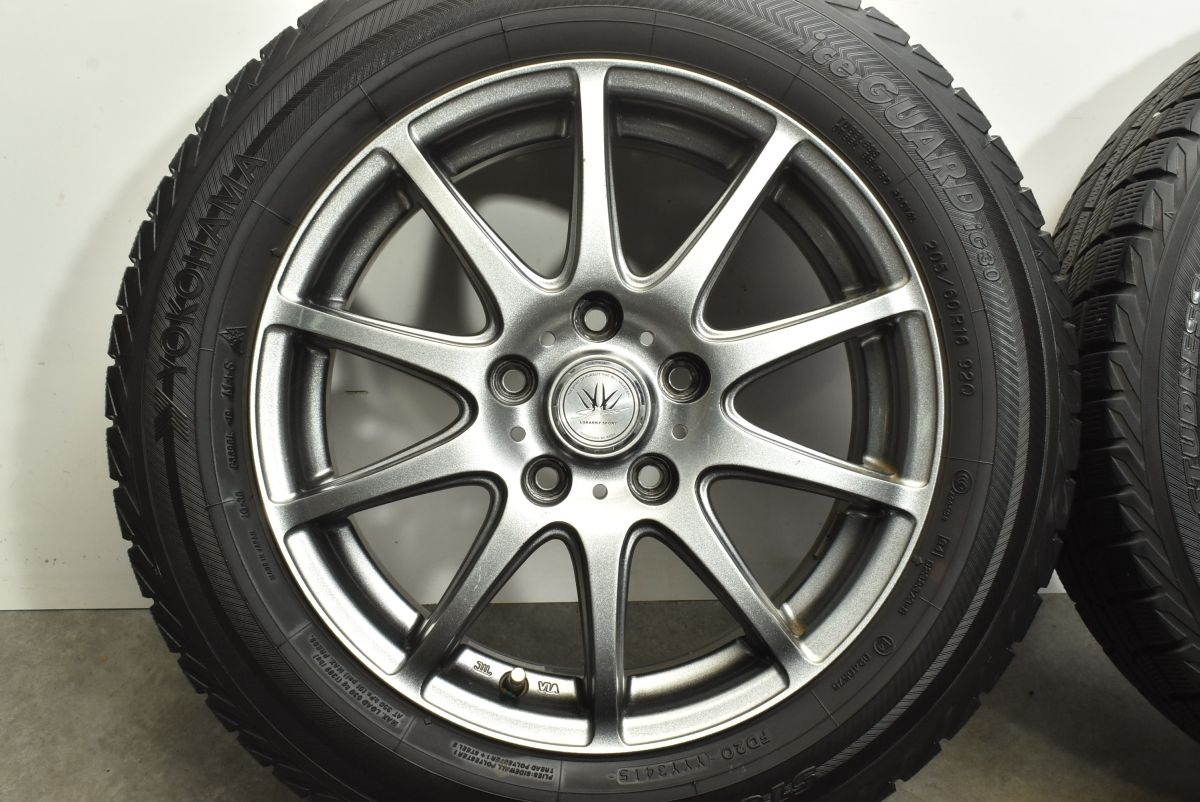 205|60R16