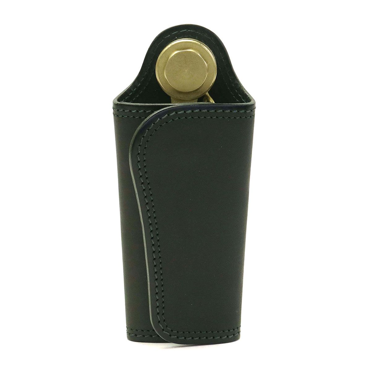 コルボ スレート SLATE キーケース 8LC-0413 ダークブラウン/93 コルボ キーケース CORBO スマートキー SLATE 8LC-0413 メンズ 革