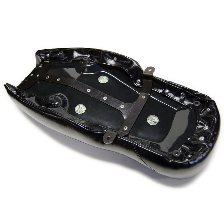 SR400/500用 薄型ベーツタイプ シート MR-SM035 SR400/500用 薄型ベーツタイプ TTシート MOTOR ROCK (MR-SM035) - メルカリ