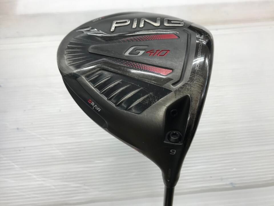 PING（ピン）　G425　アイアンセット　7本　アルタJCBスレート（R） 中古良品 PING ピン G425 アイアン 純正 ALTA J CB SLATE カーボン【R