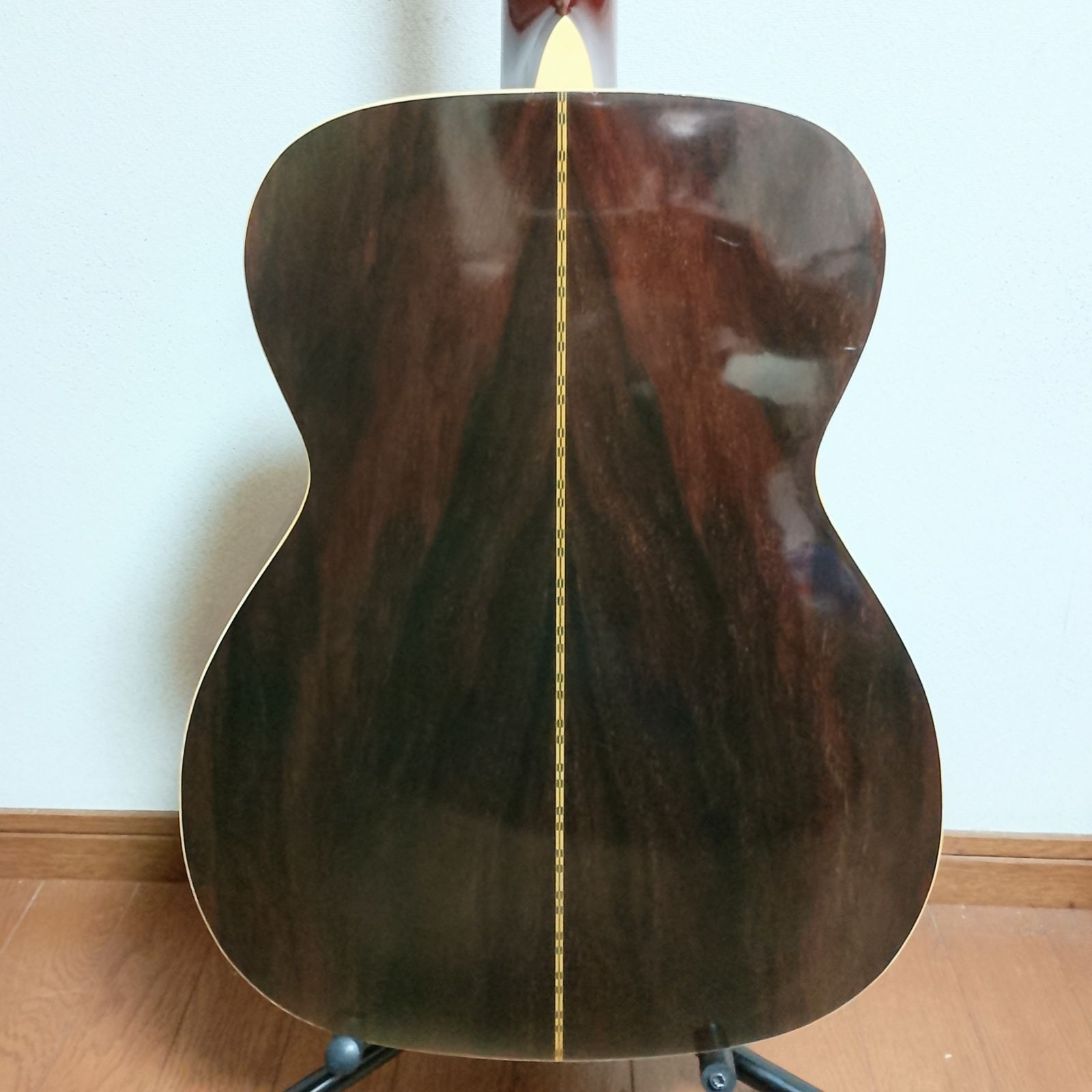 MORRIS　F-18　70’s ジャパンヴィンテージ　アコースティックギター MORRIS F-18 70's ジャパンヴィンテージ アコースティックギター