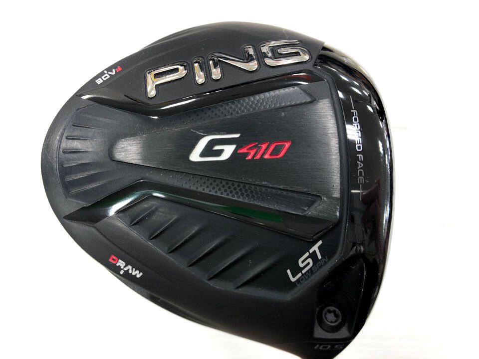 最短翌日発送】G410 LST | 10.5 | S | TOUR 173-65 | 中古