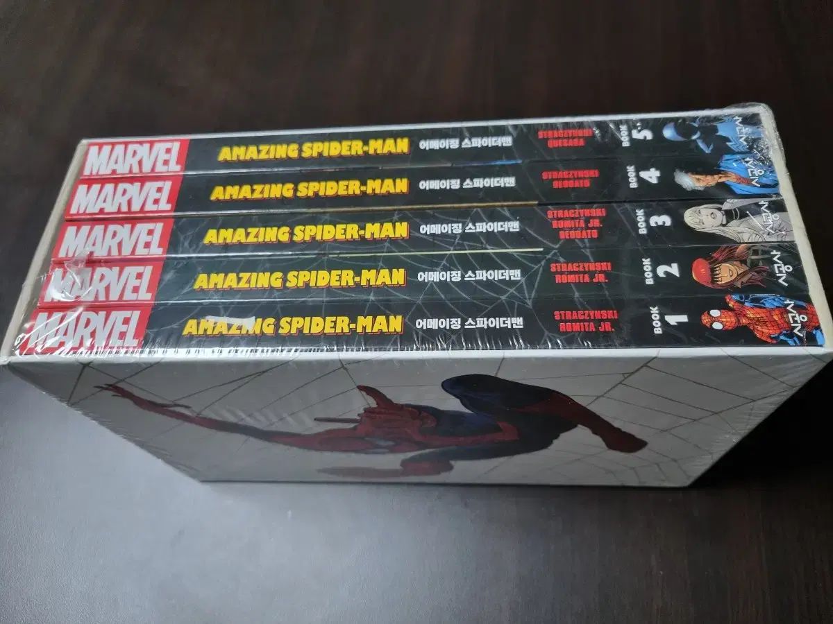 素晴らしい スパイダーマン SPIDER MAN 60 記念日 驚異 コミックス 漫画