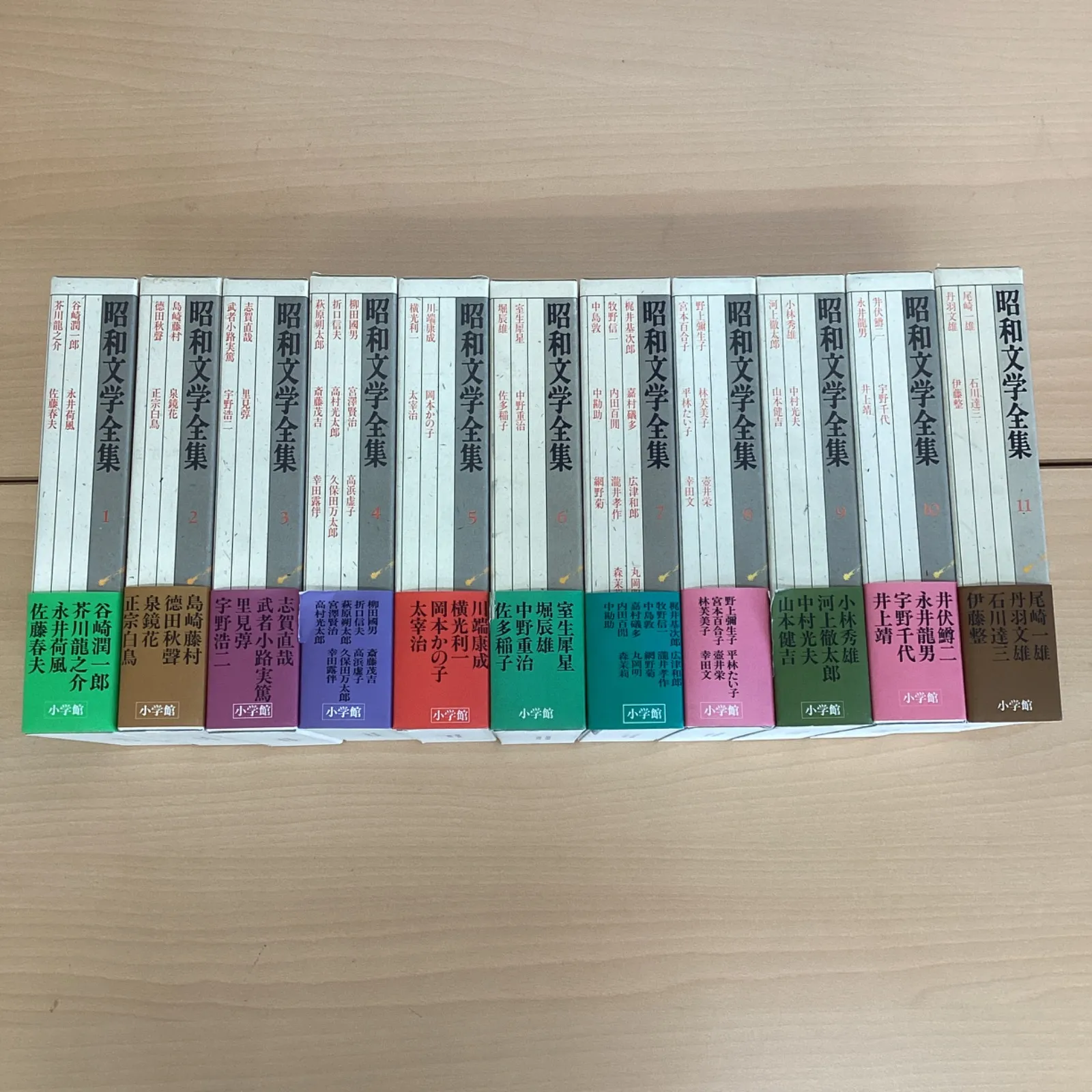 2026年最新】泉鏡花 全集の人気アイテム - メルカリ