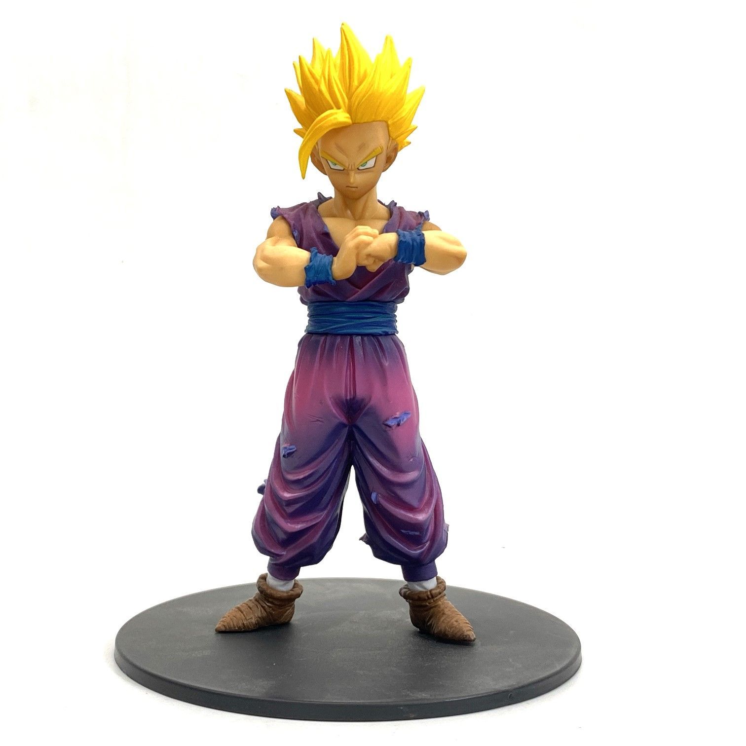 ドラゴンボールZ DRAGON BALL Grandista グランディスタ 孫悟飯