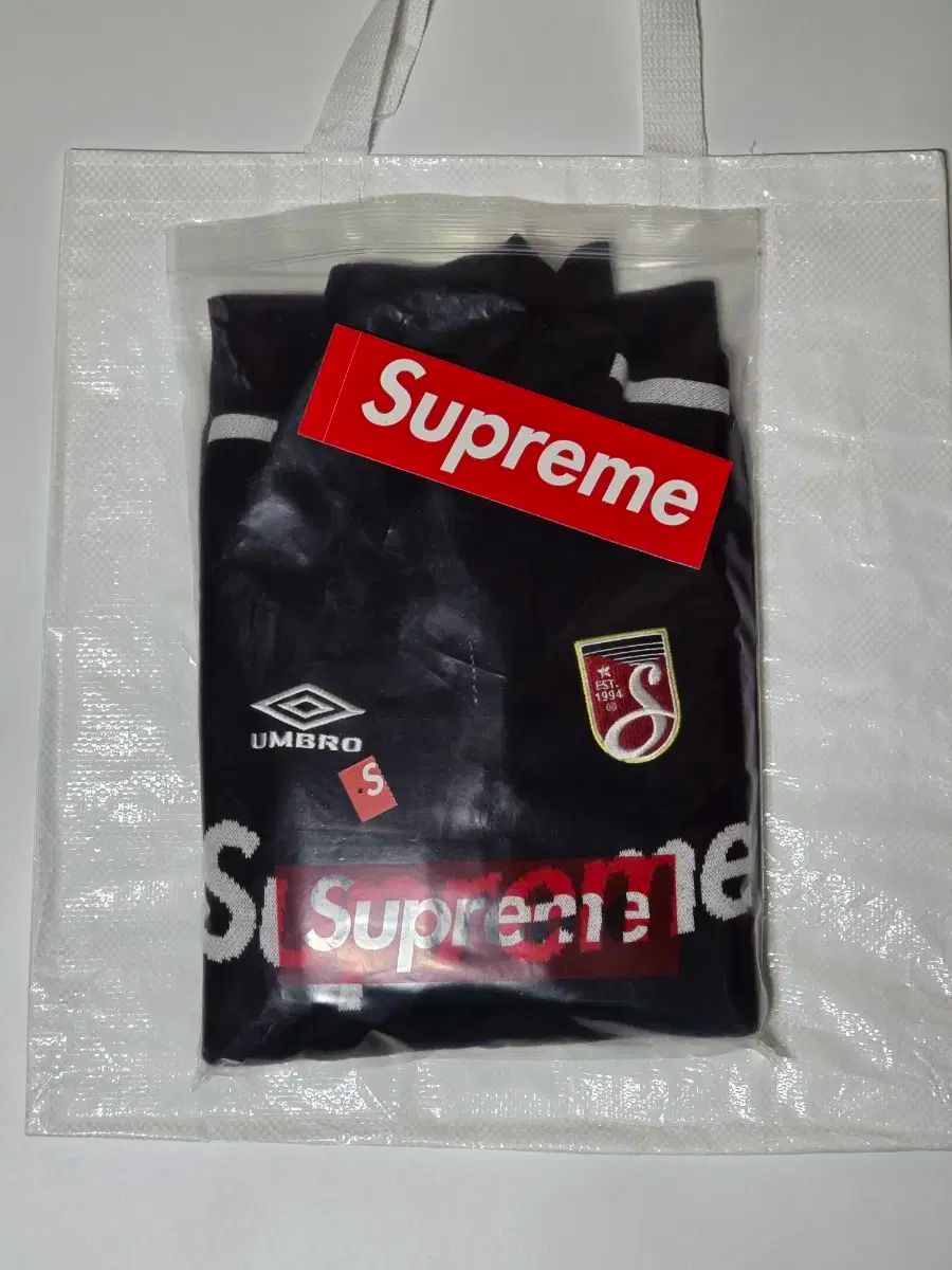 Supreme