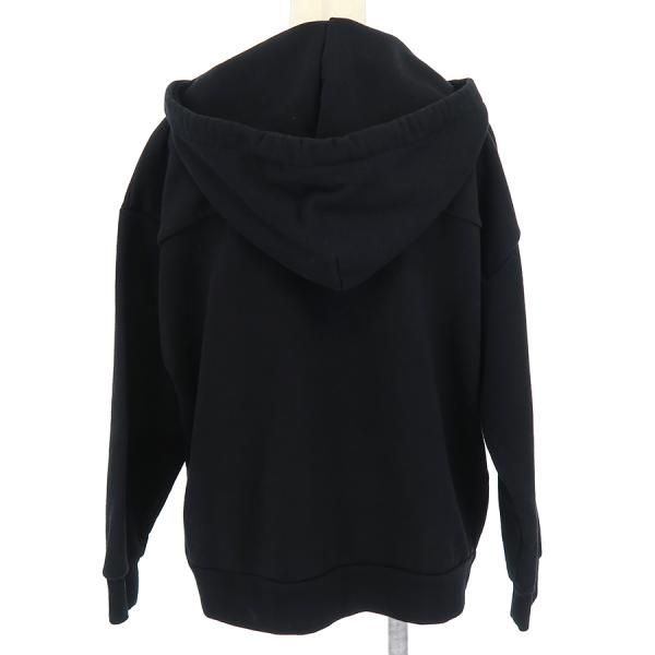 アレキサンダーマックイーン パーカー Bランク KIN-KAAI_COM