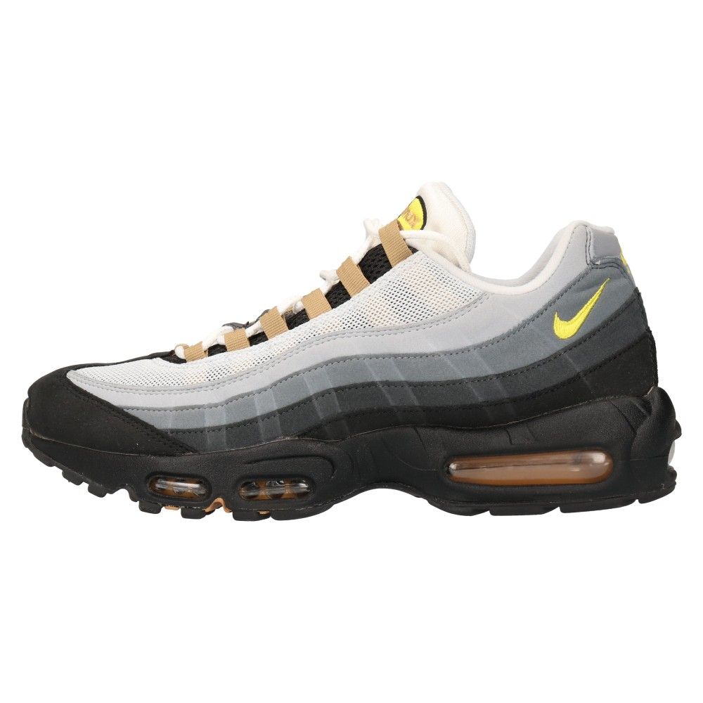 NIKE (ナイキ) AIR MAX 95 ICON エアマックス95 ローカットスニーカー