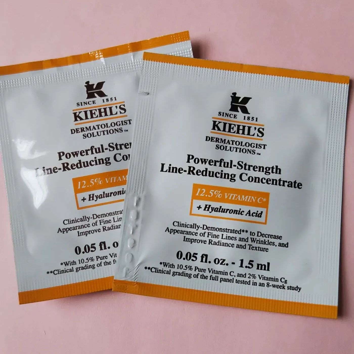 キールズ Kiehl's DS ライン コンセントレート 100mL 【公式通販】