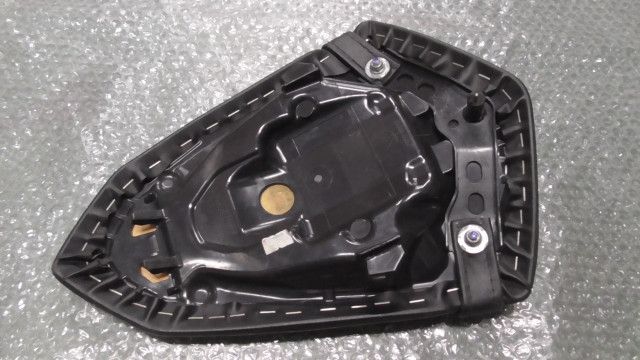 ニンジャ Ninja 250　EX250L-A30xxx　の　ラジエター *1713232391　中古