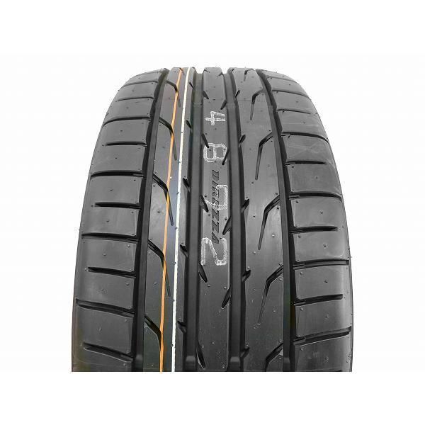 2本セット 235 40 R 18 製造 サマータイヤ DUNLOP DIREZZA DZ 102 県は除く ダンロップ ディレッツァ 即 可