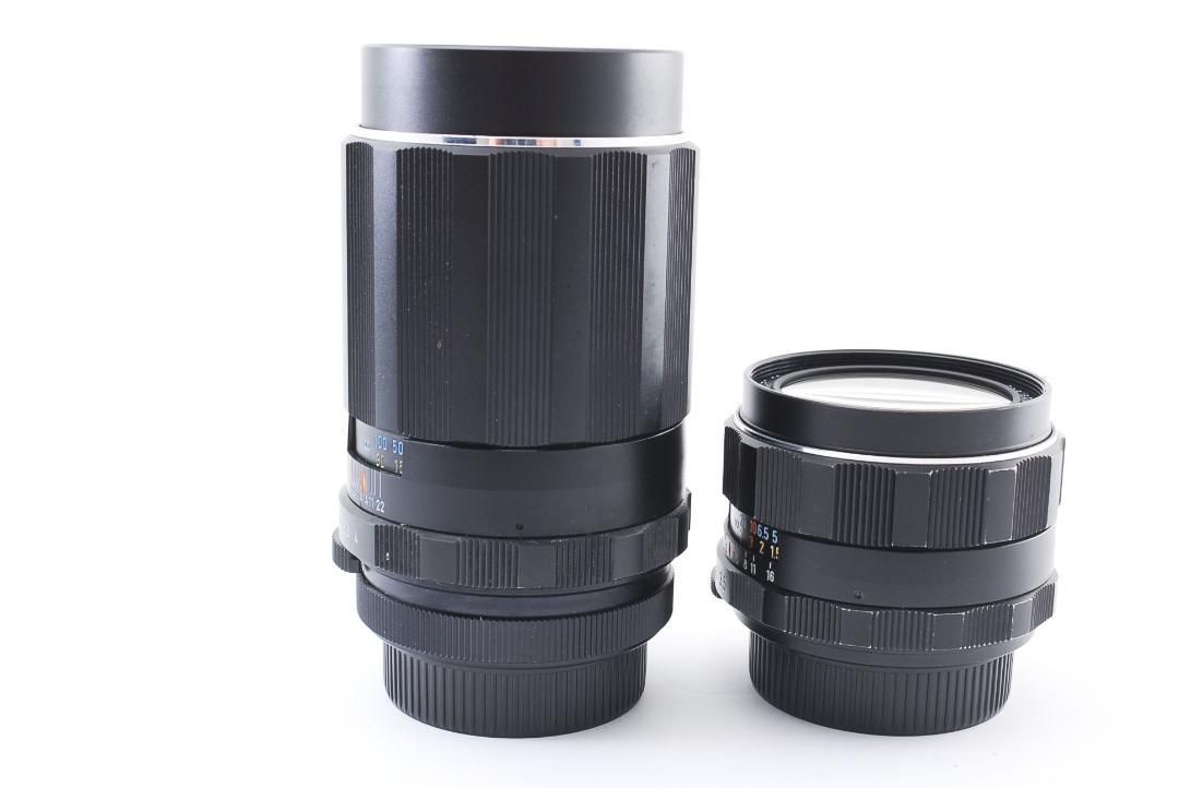 美品！SMC-takumar 28mm F3.5 オールドレンズ - レンズ(単焦点)