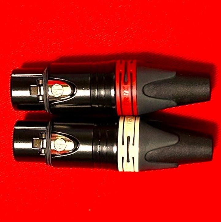 Connector XLR
