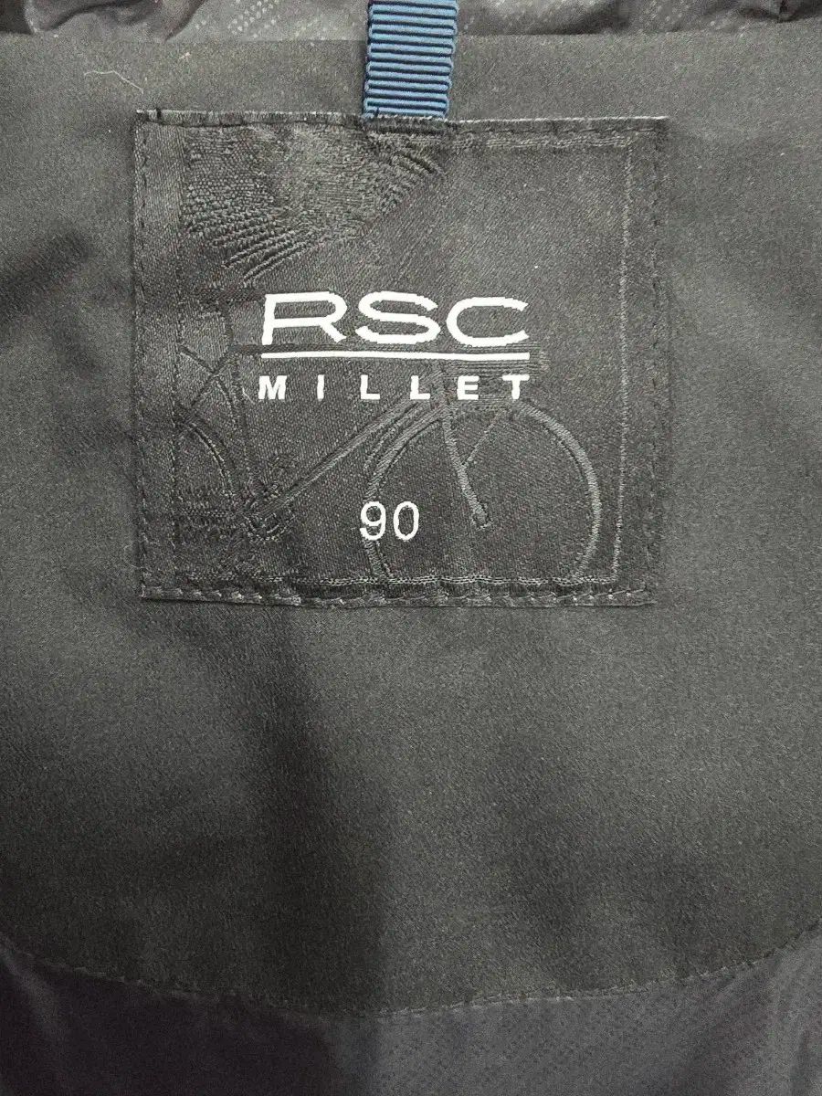 年末セール ミレー レディース ブラック グースダウン ロング丈ダウンジャケット