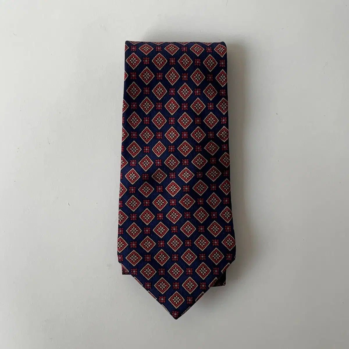LOEWE silk 100 % Tie