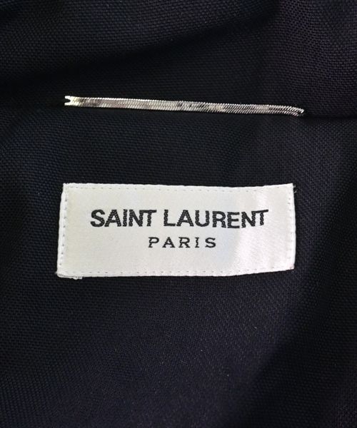 即納通販 Saint Laurent - Saint Laurent Paris ダウンジャケット ...
