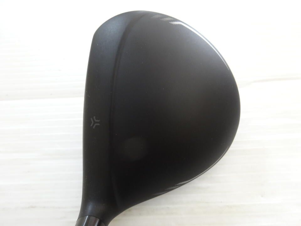 即納】SRIXON ZX Mk2 | 18 | S | Diamana ZX-2 50 | 中古 |