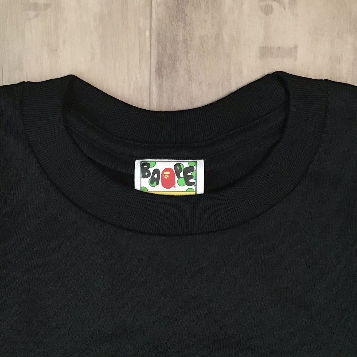 ☆新品☆ XL BAPE × Original Fake KAWS MILO companion Tシャツ