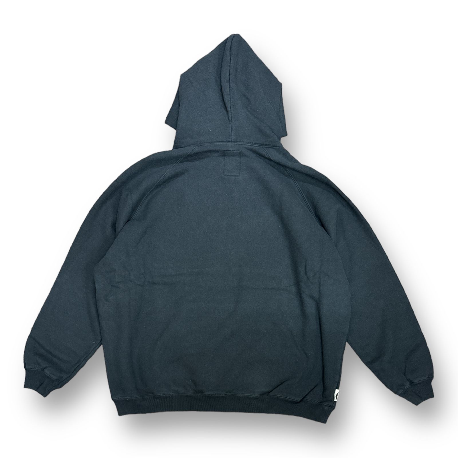 定価29700円 新品 S.F.C 23AW SFC RAGLAN HOODIE ラグランフーディー  