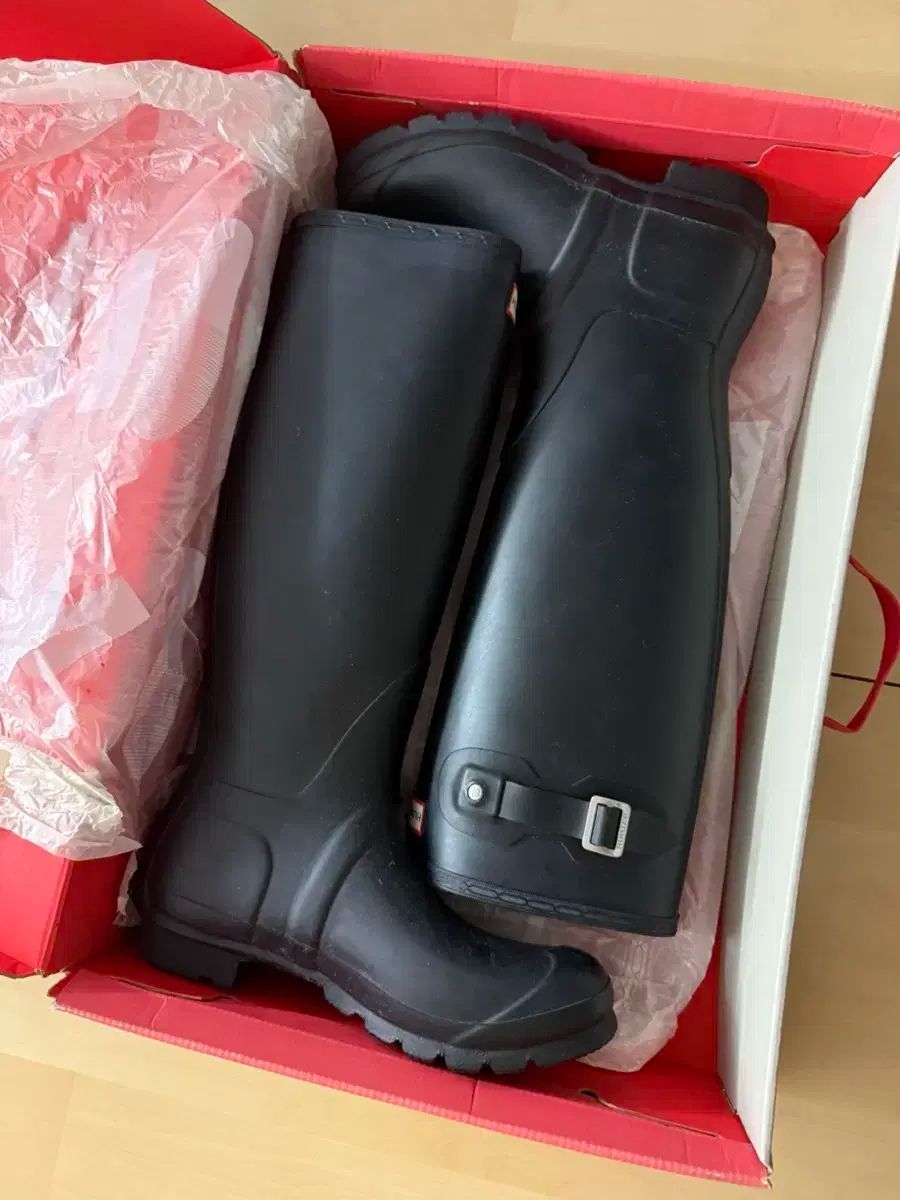 ハンター