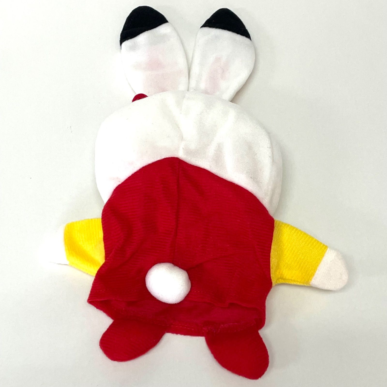 しまじろう パペット みみりん トリッピー 未使用 保管品 ぬいぐるみ