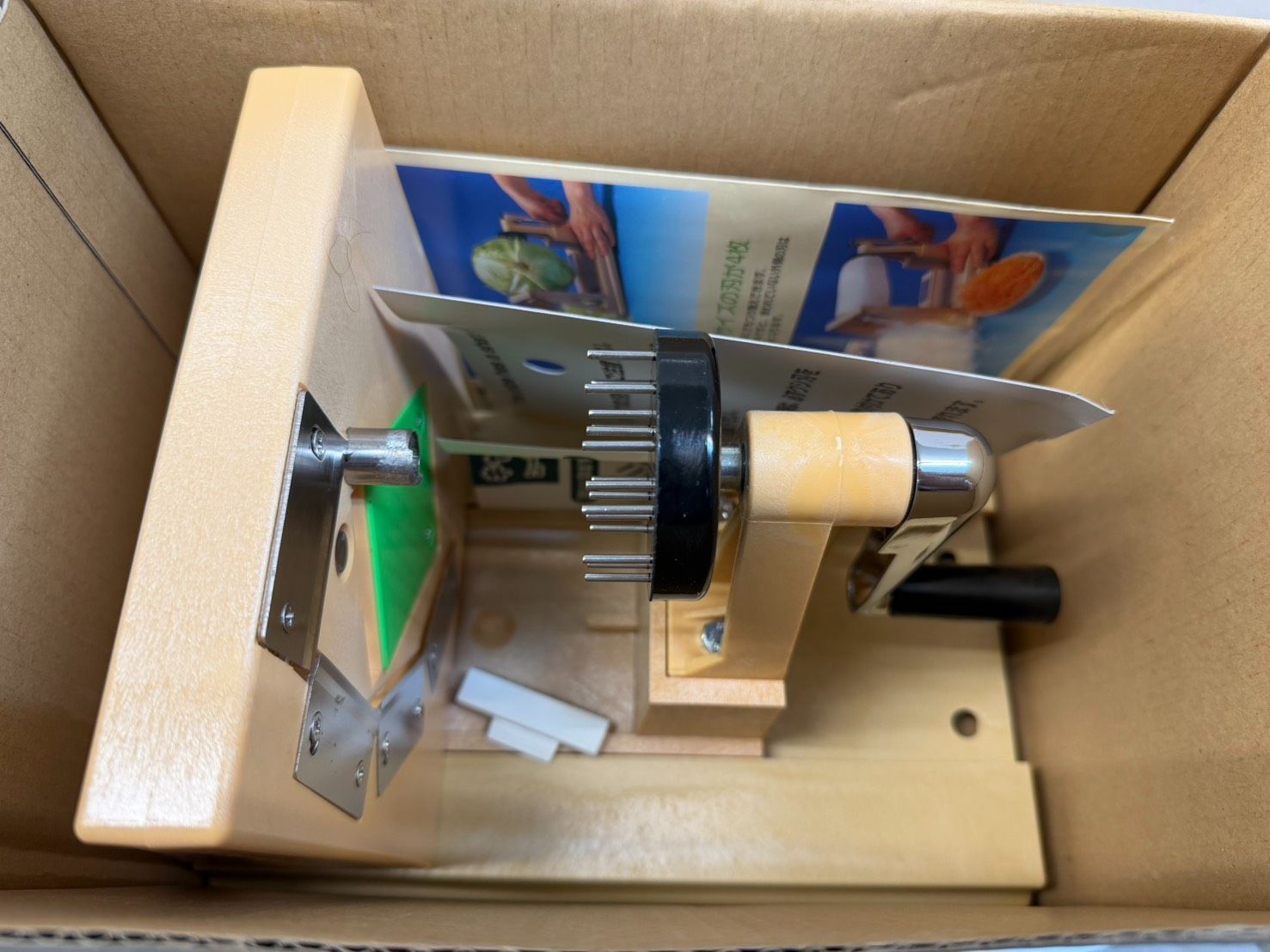 【未使用品】ニューキャベック ☆ニューキャベック 未使用品 - メルカリ