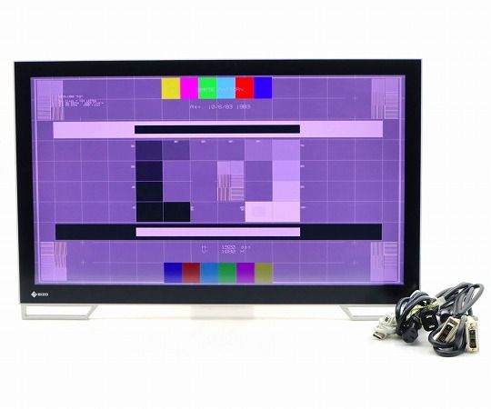 EIZO RadiForce MS235WT タッチパネルディスプレイ 本体 良品EIZO