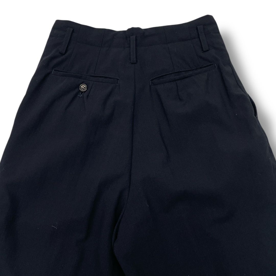 tricot COMME des GARCONS トリココムデギャルソン ウール