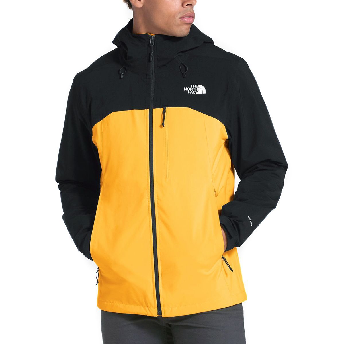 ザ ノースフェイス ジャケット The North Face THERMOBALL TRICLIMATE 