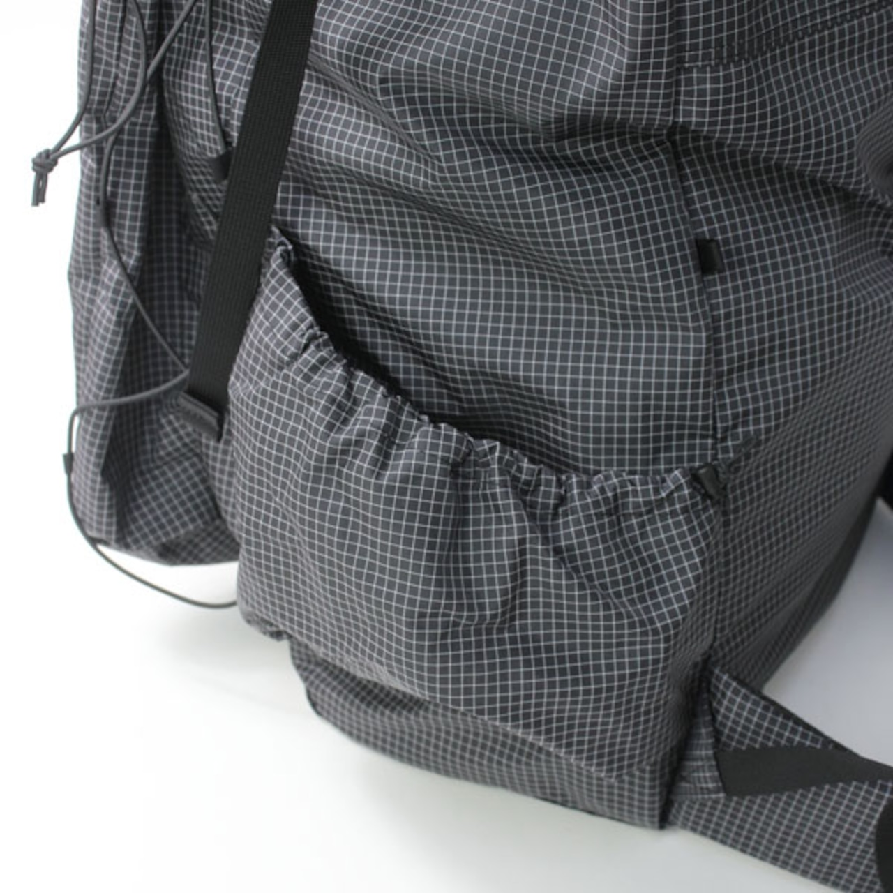 トレイルバム ホーラー スペクトラ TRAIL BUM HAULER SPECTRA ナイトクラウドスペクトラ Night-Cloud SPECTRA (45-65L, Night-Cloud)