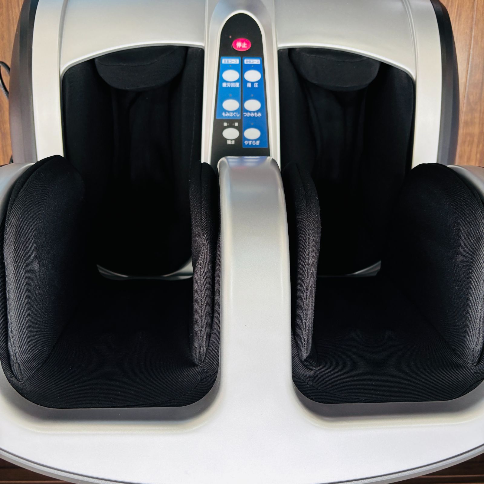 ラグーナ エアーフットマッサージャー