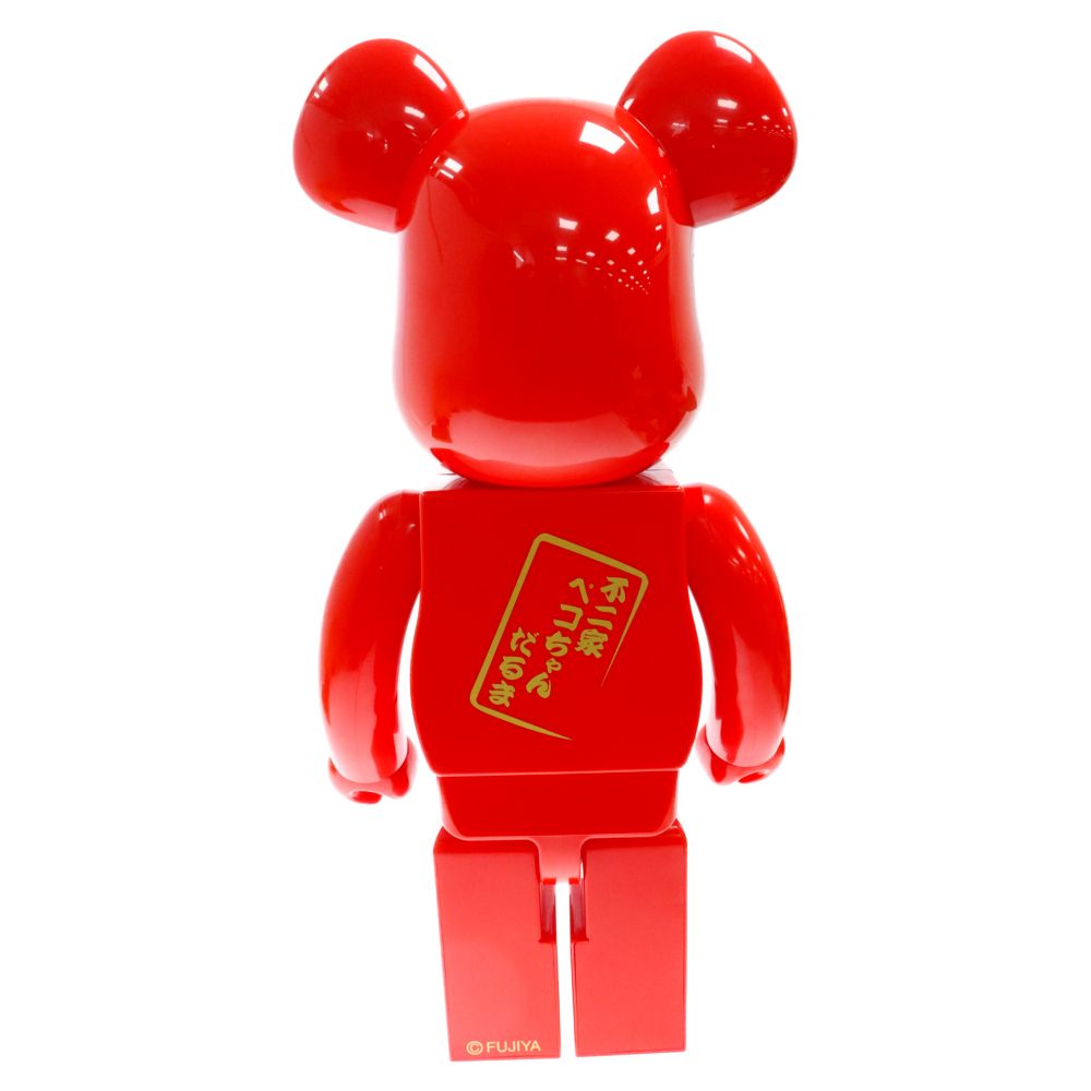MEDICOM TOY (メディコムトイ) BE@RBRICK ベアブリック ペコちゃん