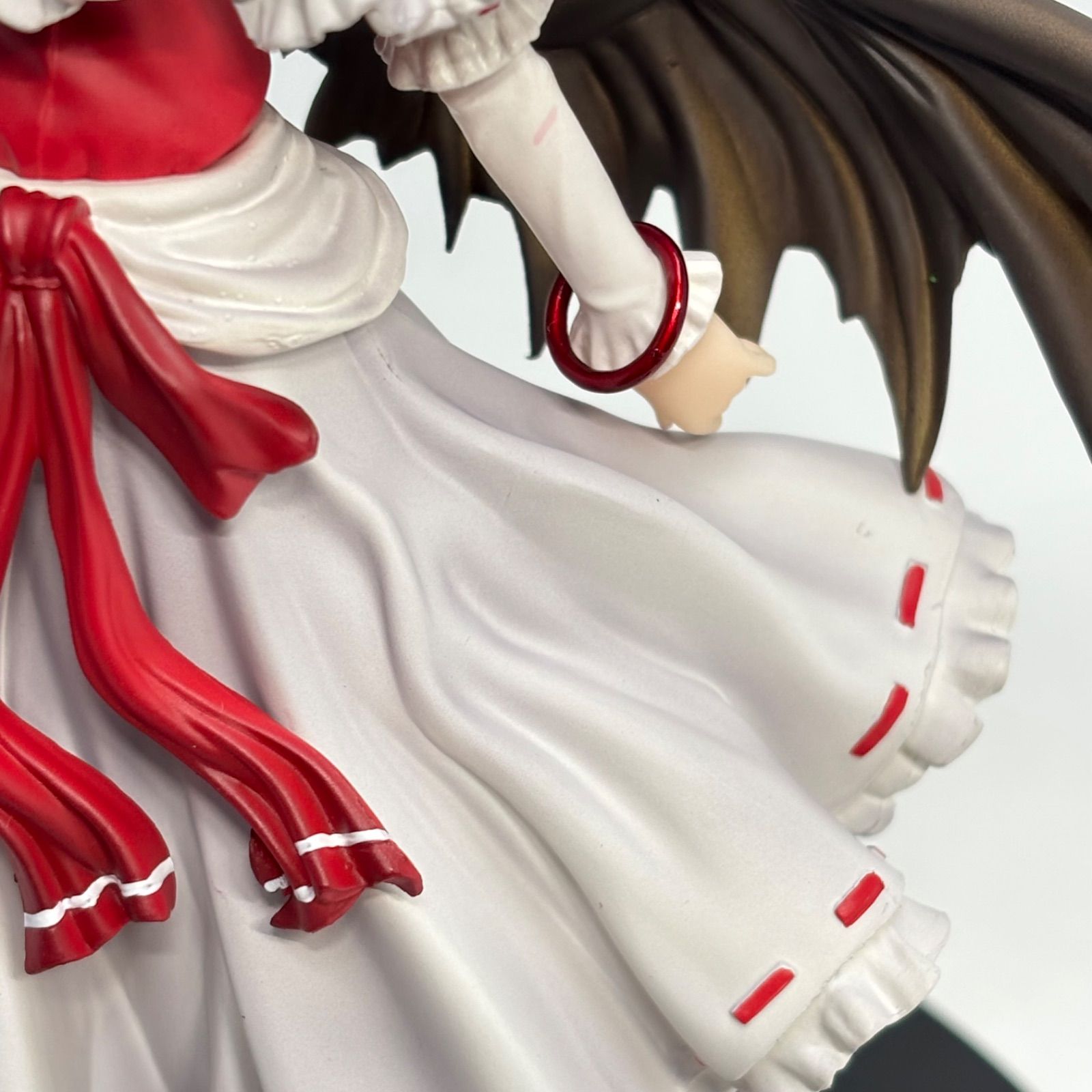 【未開封品】東方プロジェクト　レミリア・スカーレット〜香霖堂ver.〜フィギュア 東方Project レミリア・スカーレット 東方香霖堂版 イベント限定