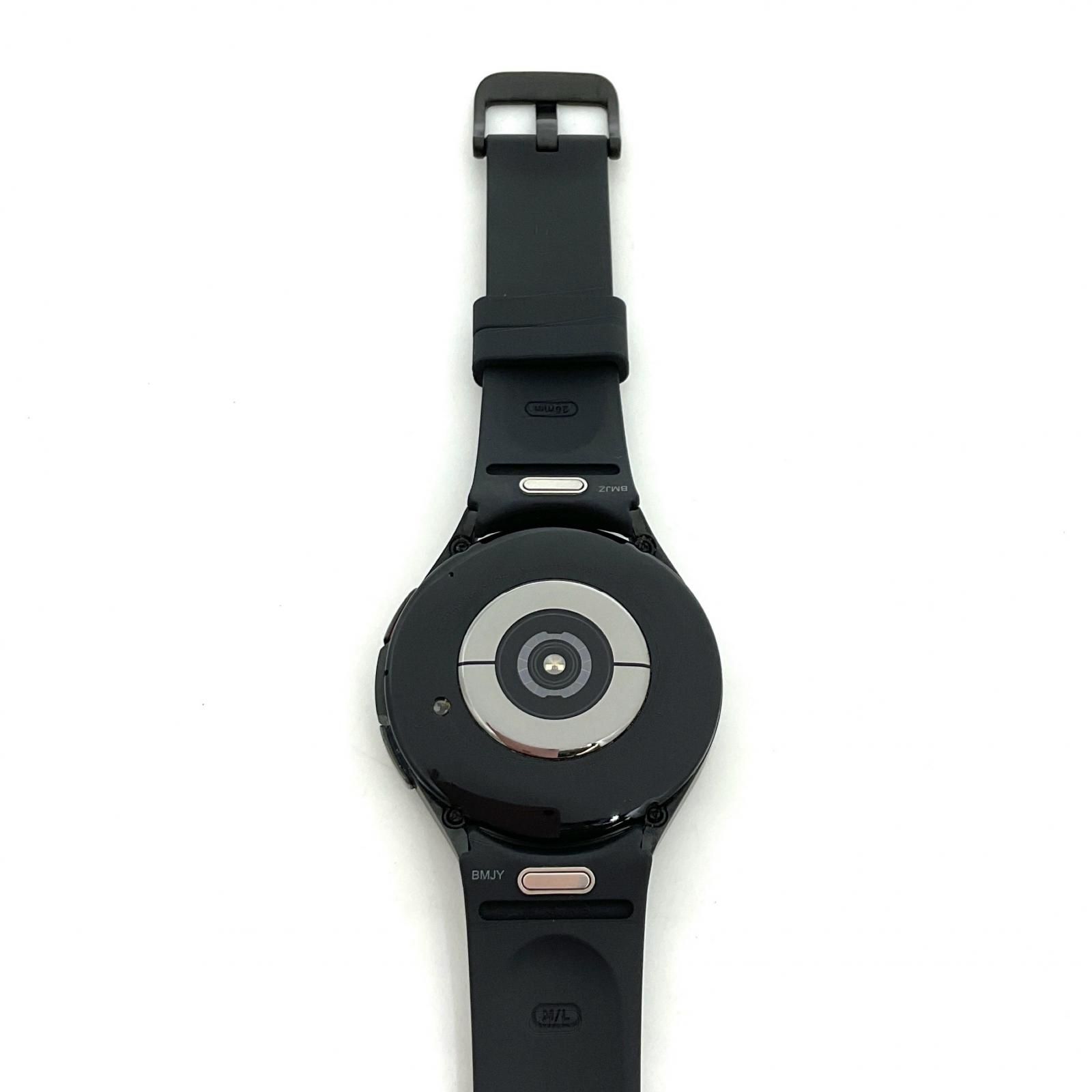 SAMSUNG Galaxy Watch 6 Classic 47ｍｍ SM-R960 動作 済 全額返金保証 最速発送