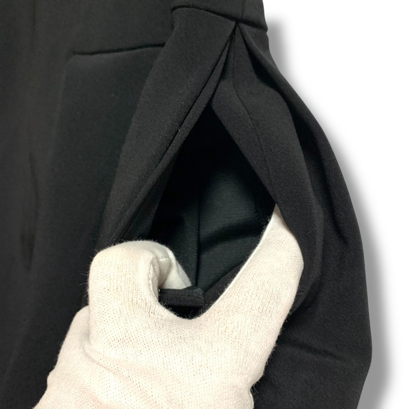 ポリエステル48 38