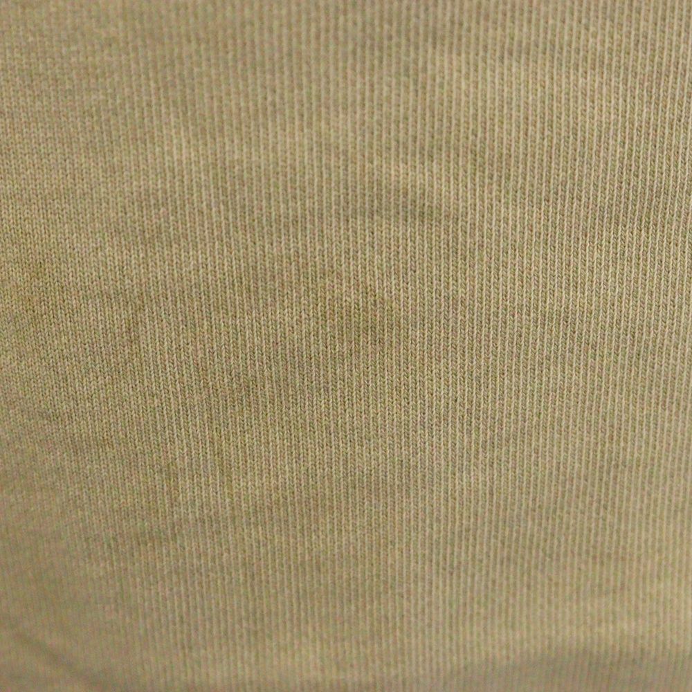 GRAILZ (グレイルズ) 23SS P. DYED STREAMLINE SWEAT ピグメントダイ  