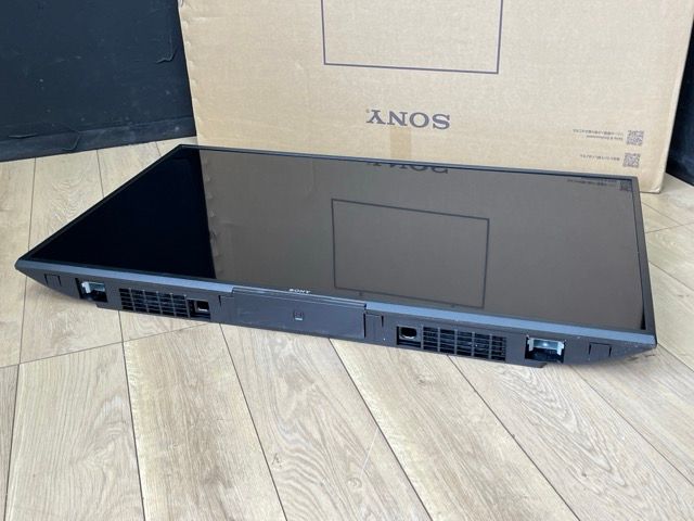 美品 ソニー 4K液晶テレビ 【中古】動作h蘇陽 SONY KJ-43X75WL 美品 ソニー 4K液晶テレビ 【中古】動作h蘇陽 SONY KJ-43X75WL