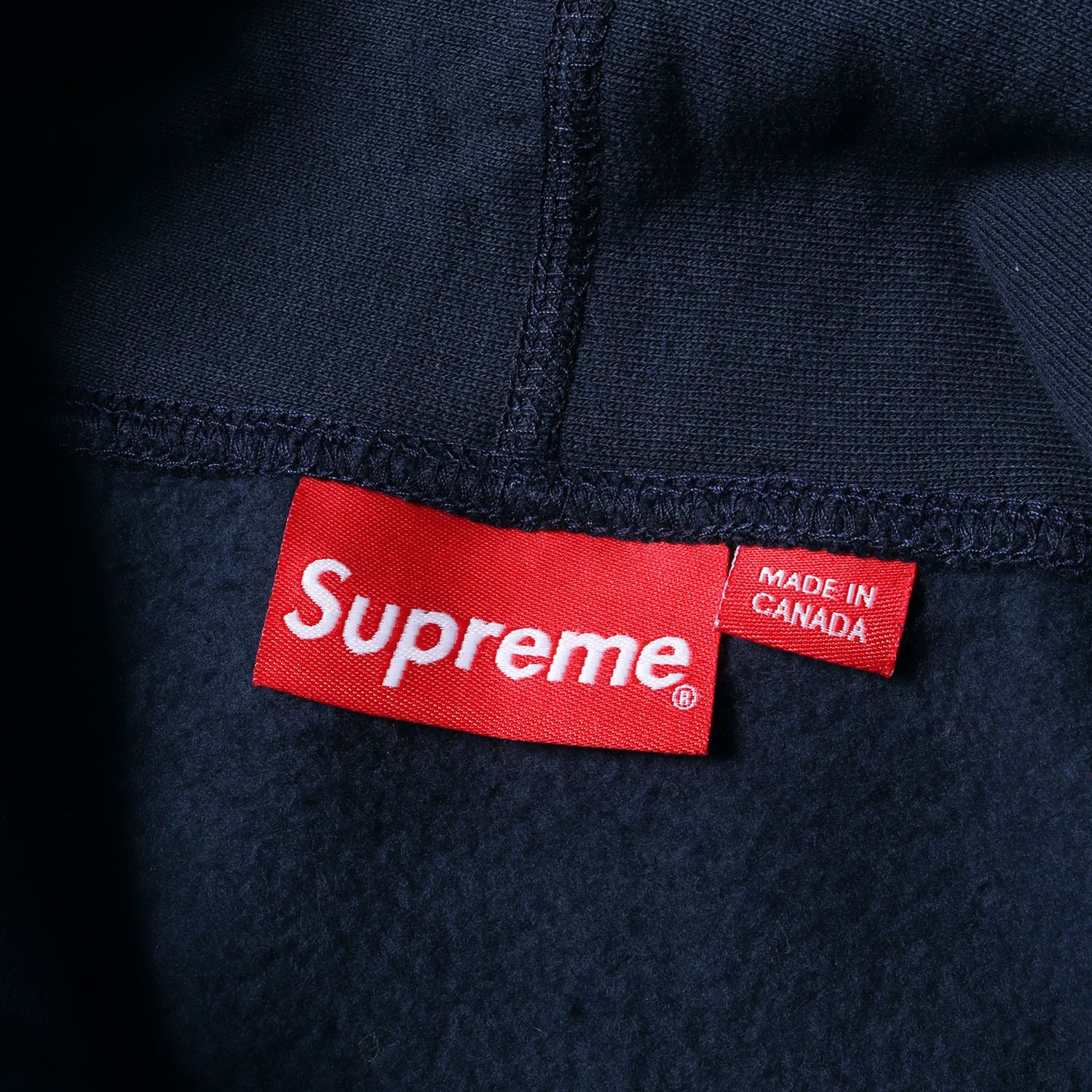 美品 Supreme シュプリーム パーカー サイズ:M バック 美品 Supreme シュプリーム パーカー サイズ:M バック