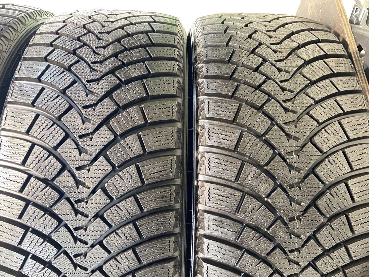 215⁄45R17 225/45R17 nファルケン エスピア W-ACE n中古タイヤ 