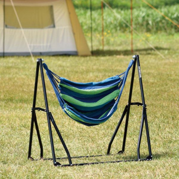 ハンガーポール アウトドア