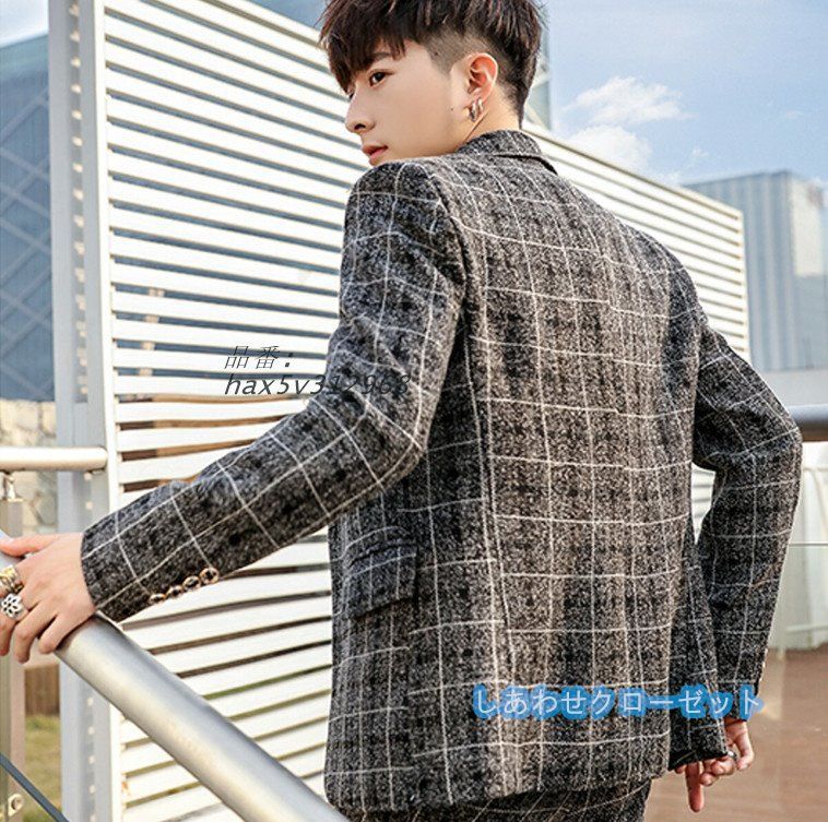 フォーマルスーツ