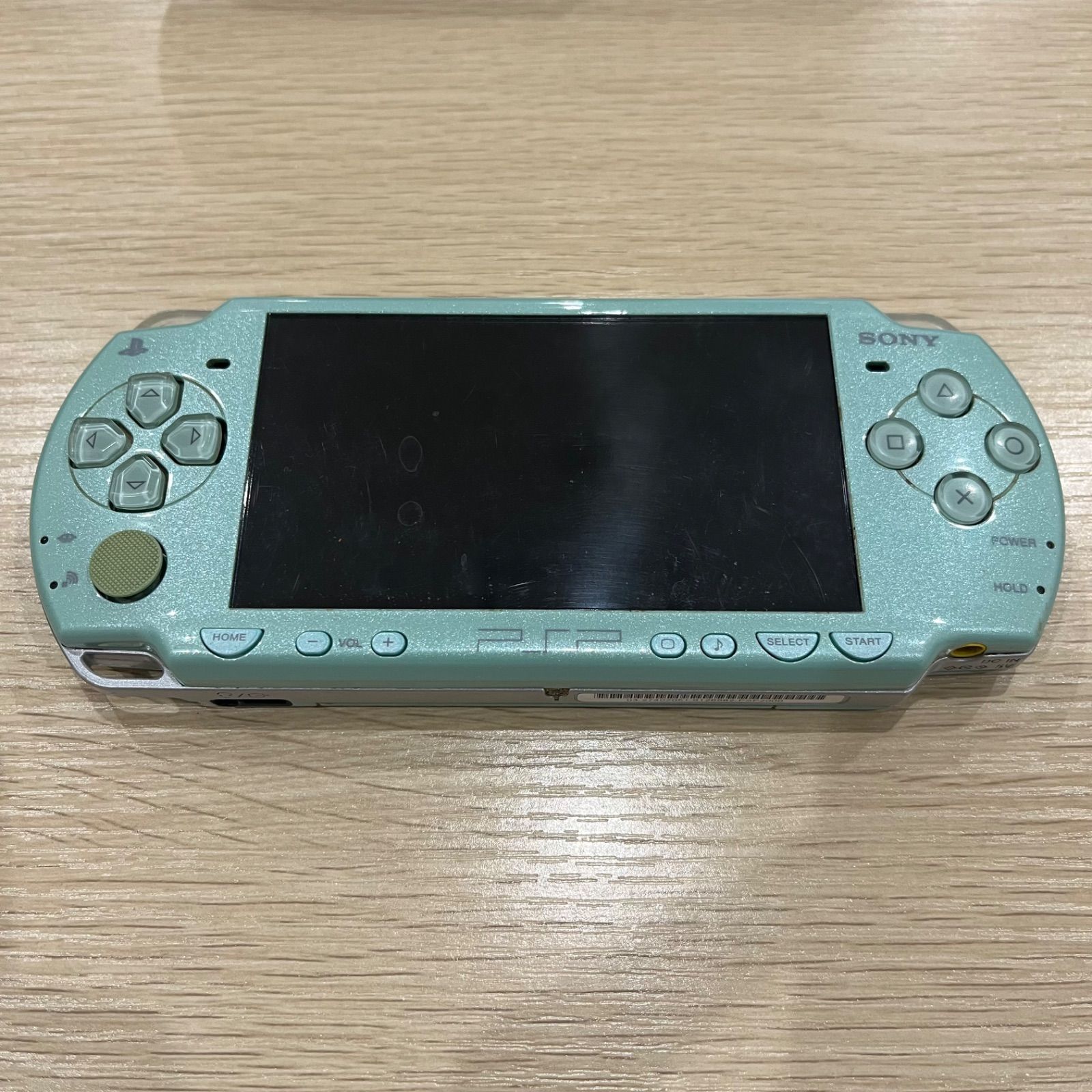 PSP-2000 3台セット ジャンク品 PSP2000ジャンク