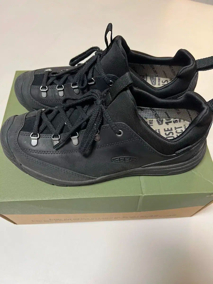 KEEN キーン