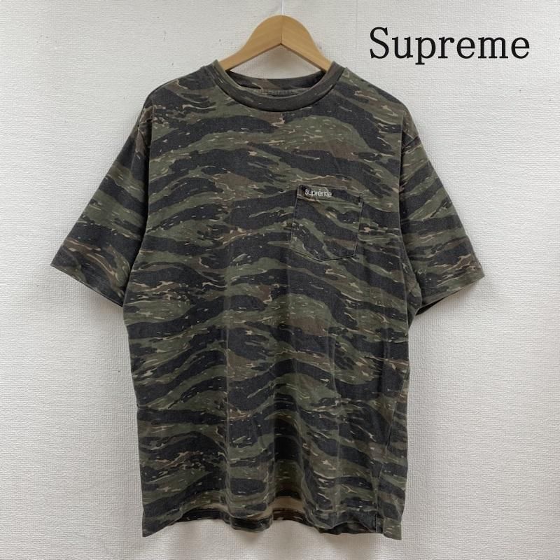Supreme Short Sleeve Pocket Tee SS24 T-Shirt Top Men's Size