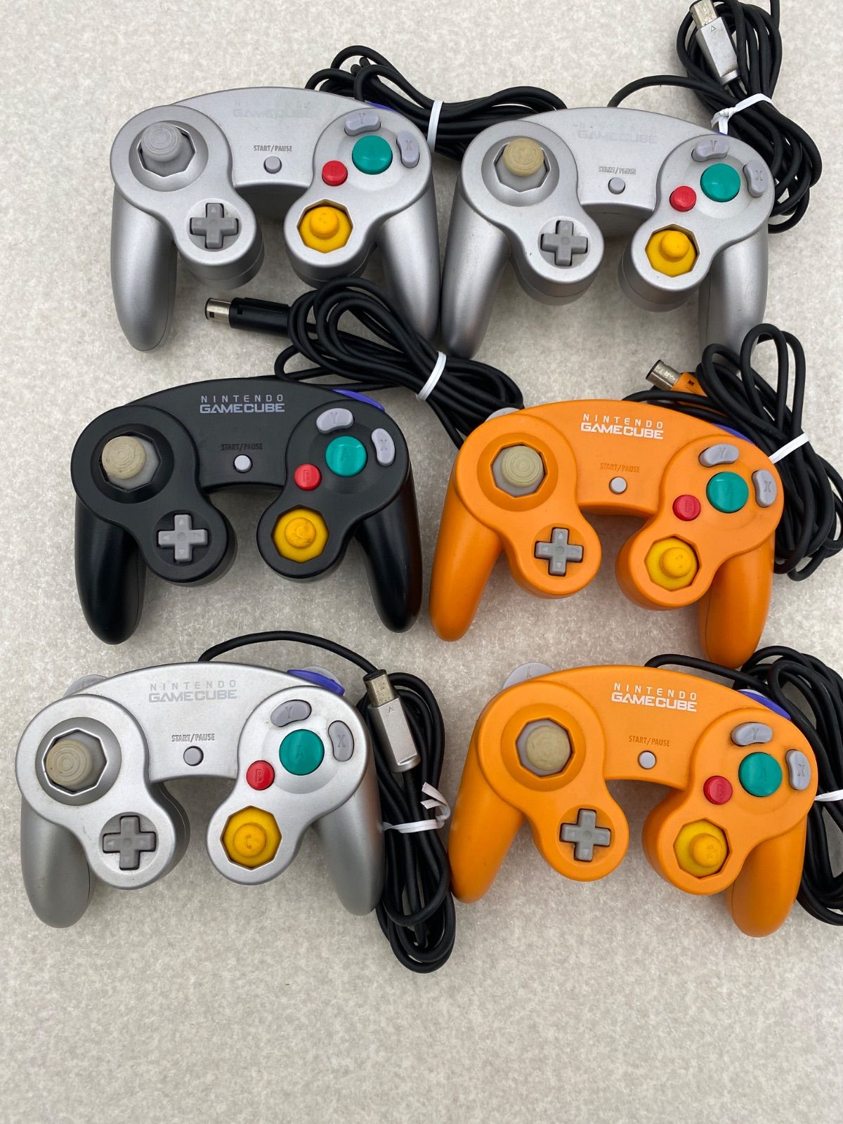 ニンテンドーゲームキューブ